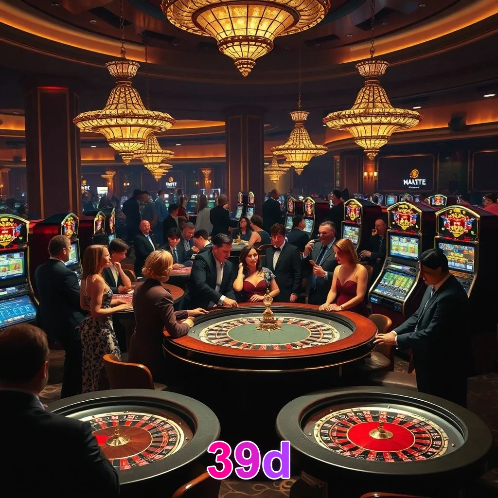 Slot Games Collection