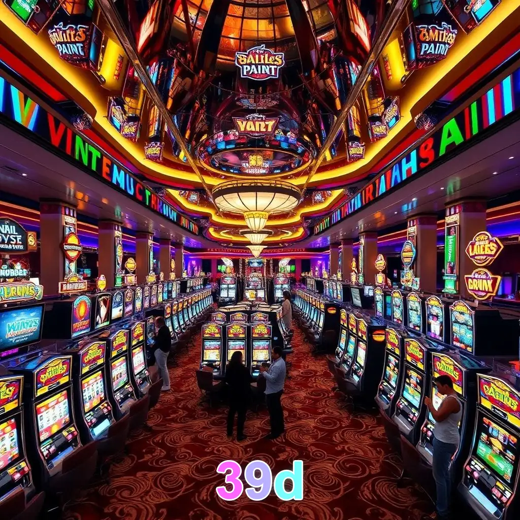 Fortune Games Series